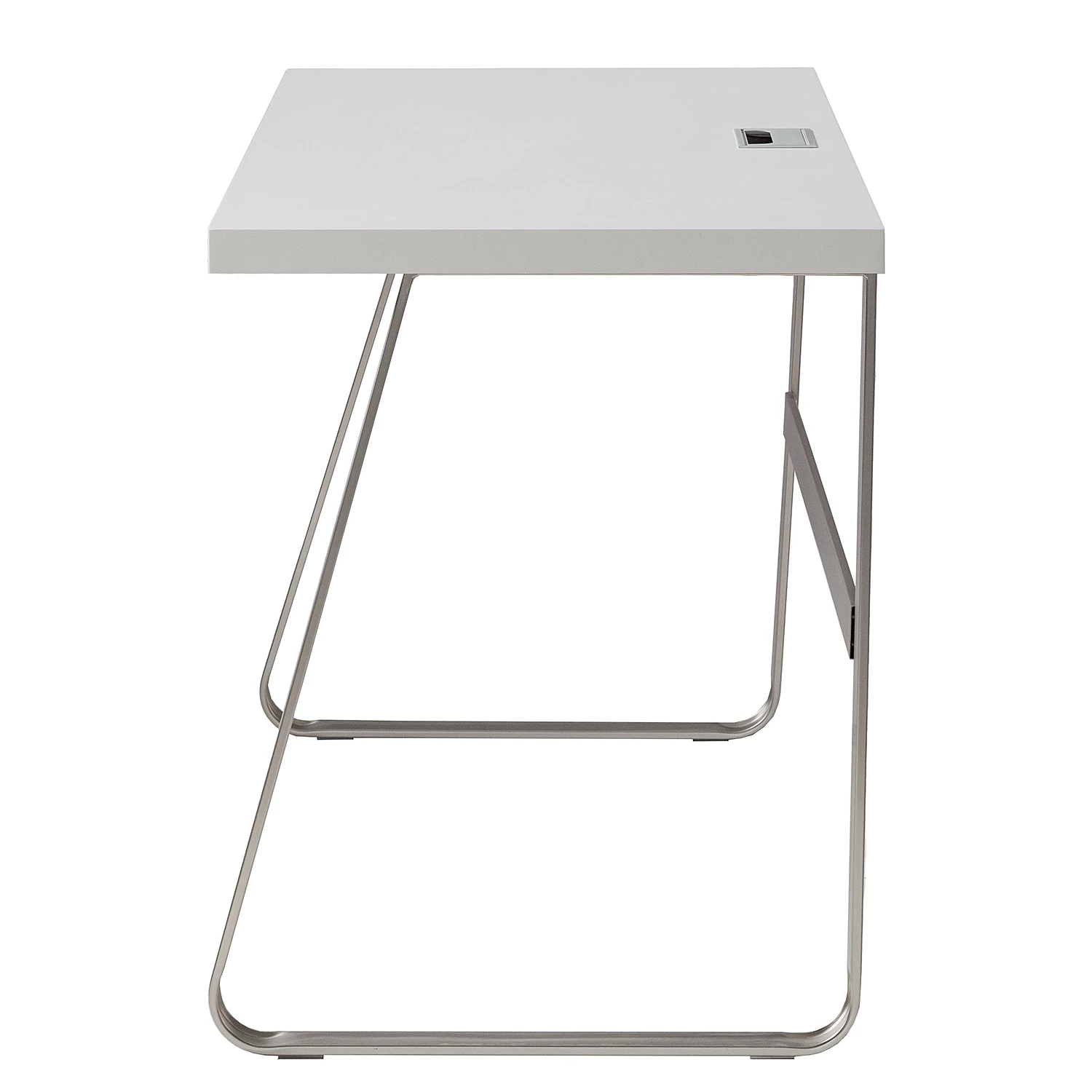 Fredriks Ensemble de bureau Skabu (2 éléments) - Gris – Image 15