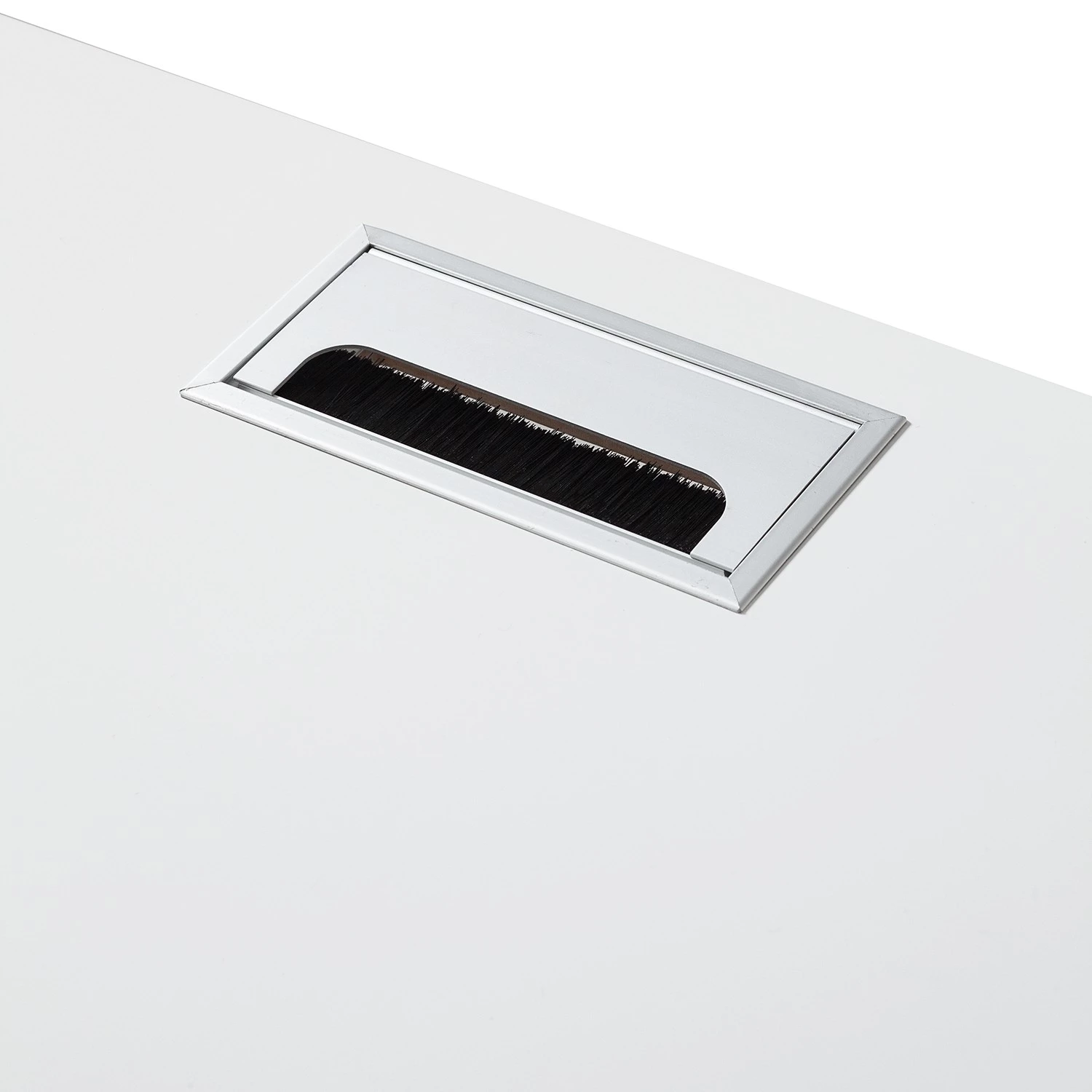 Fredriks Ensemble de bureau Skabu (2 éléments) - Gris – Image 19