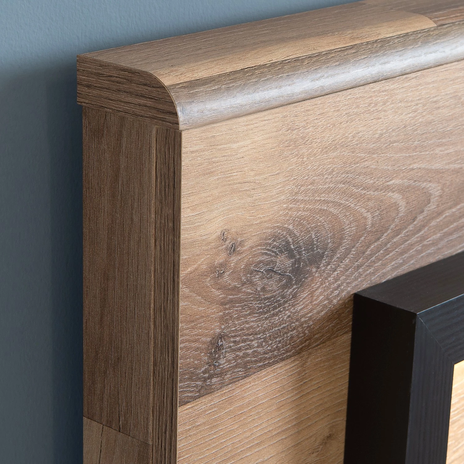 Loftscape Lit et chevets Morten (3 éléments) – Image 12