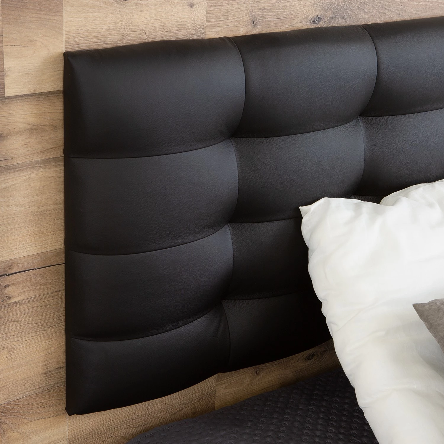 Loftscape Lit et chevets Morten (3 éléments) – Image 7