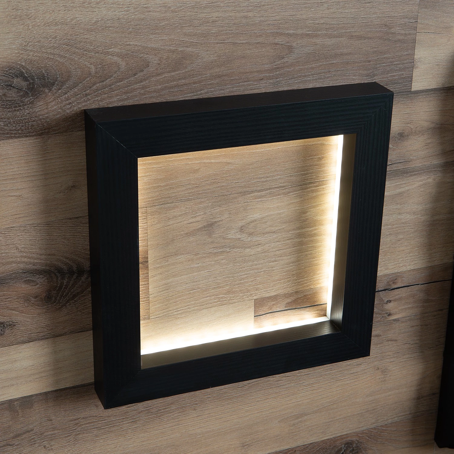 Loftscape Lit et chevets Morten (3 éléments) – Image 11