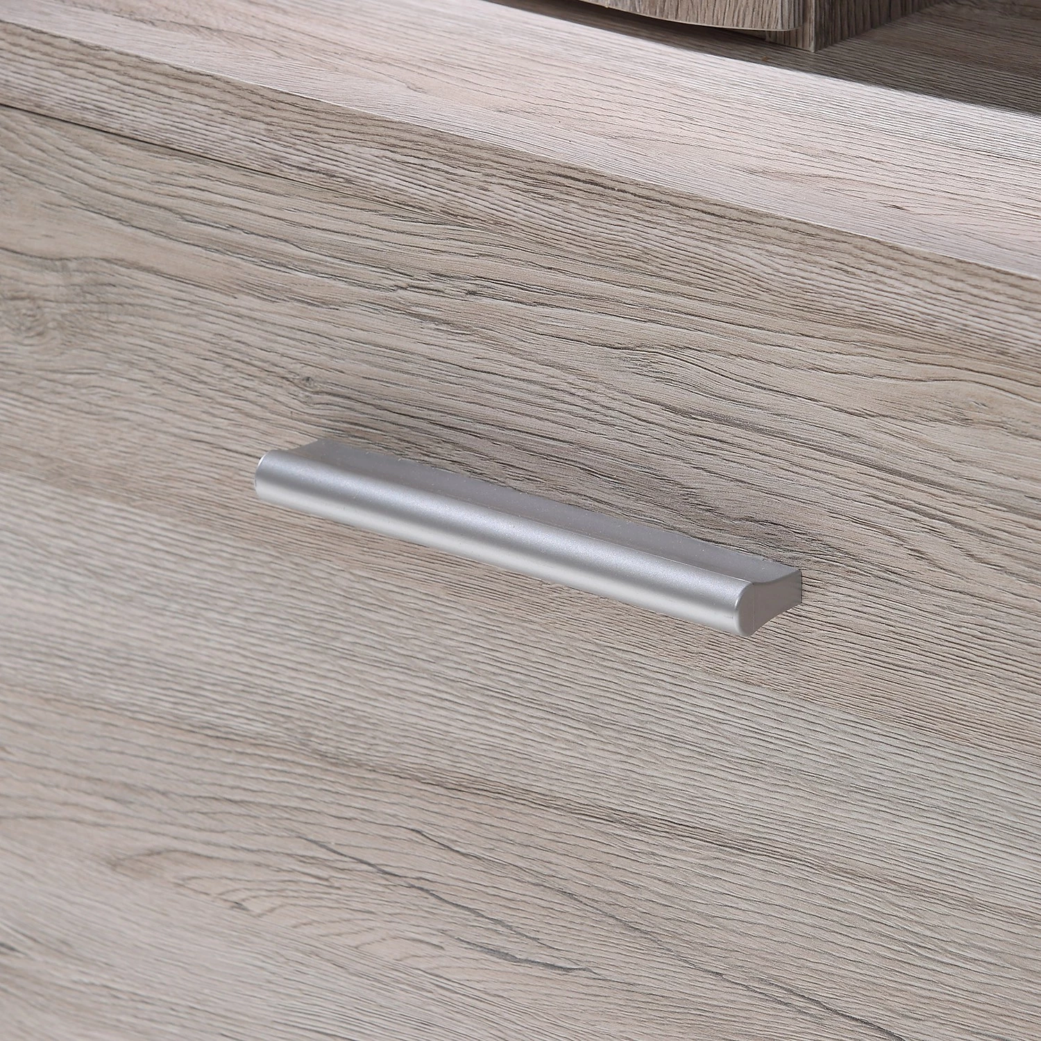 Loftscape Ensemble d’entrée compact Reydon - Imitation chêne sable – Image 3