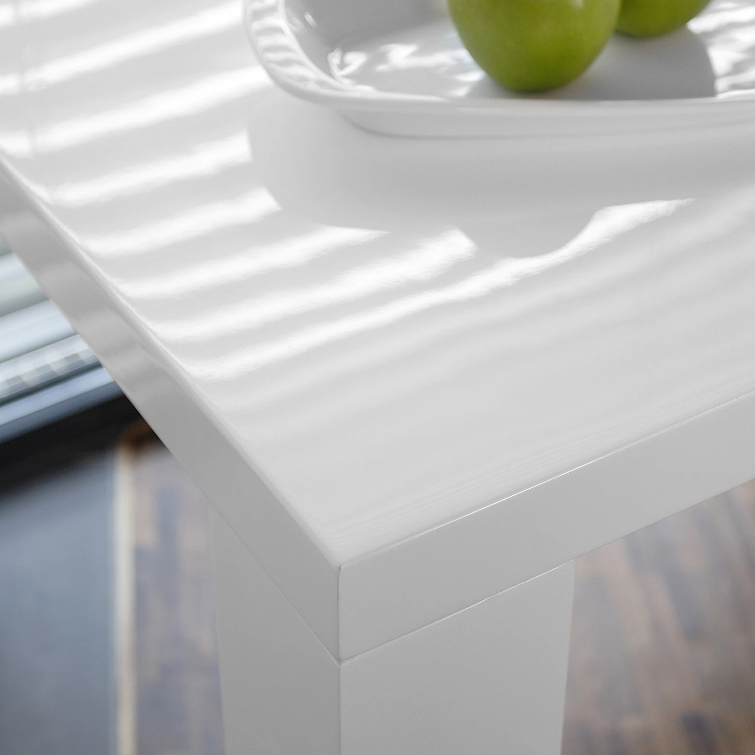 Loftscape Salle à manger Eadwine I (5 éléments) - Bleu marine - Largeur : 160 cm – Image 5