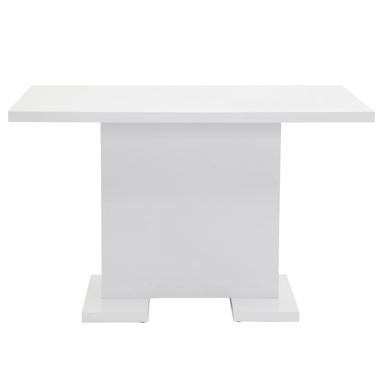 Loftscape Salle à manger Toft (7 éléments) - Gris – Image 4