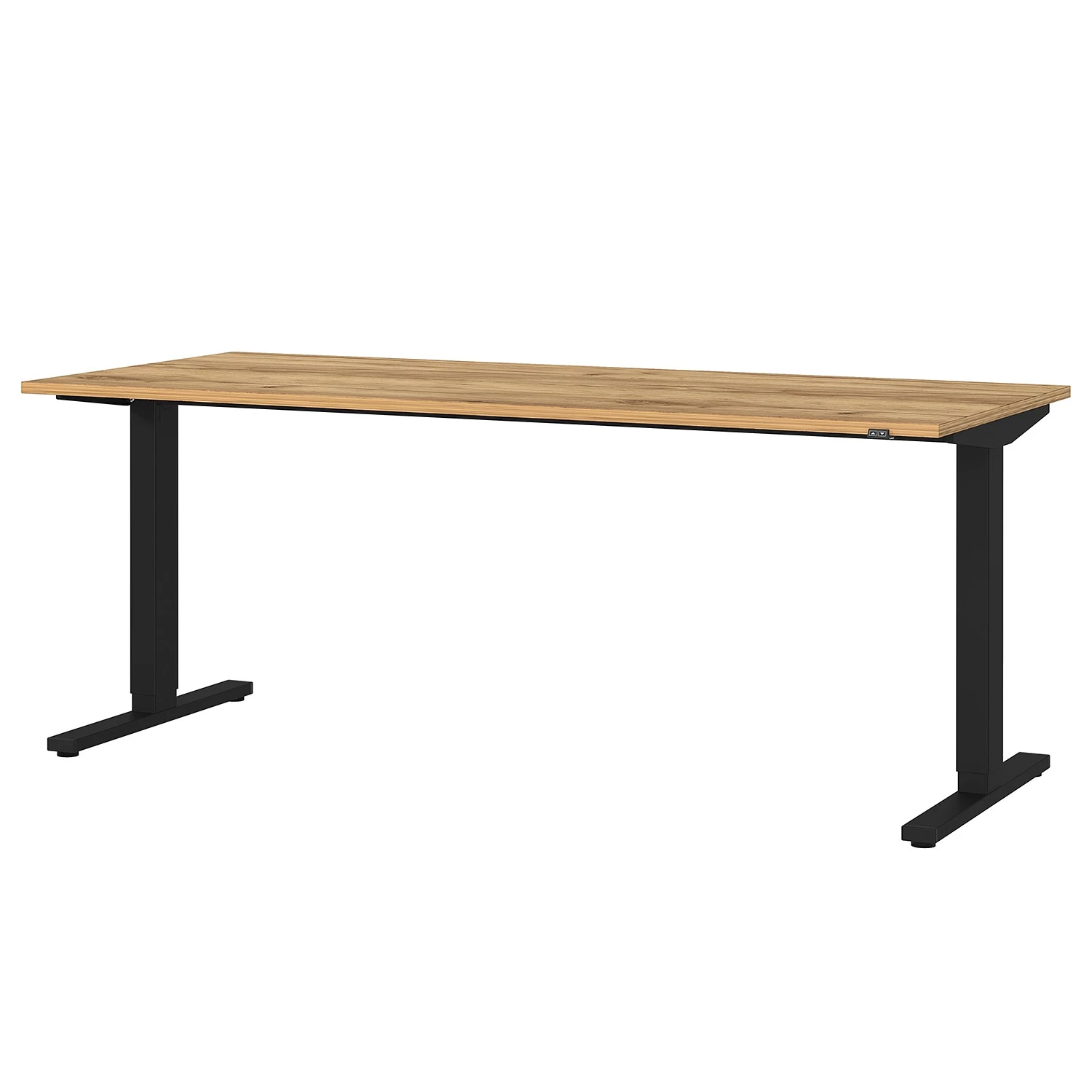 Germania Ensemble bureau GW-Lisbonne X (3 élém.) - Largeur : 180 cm – Image 3