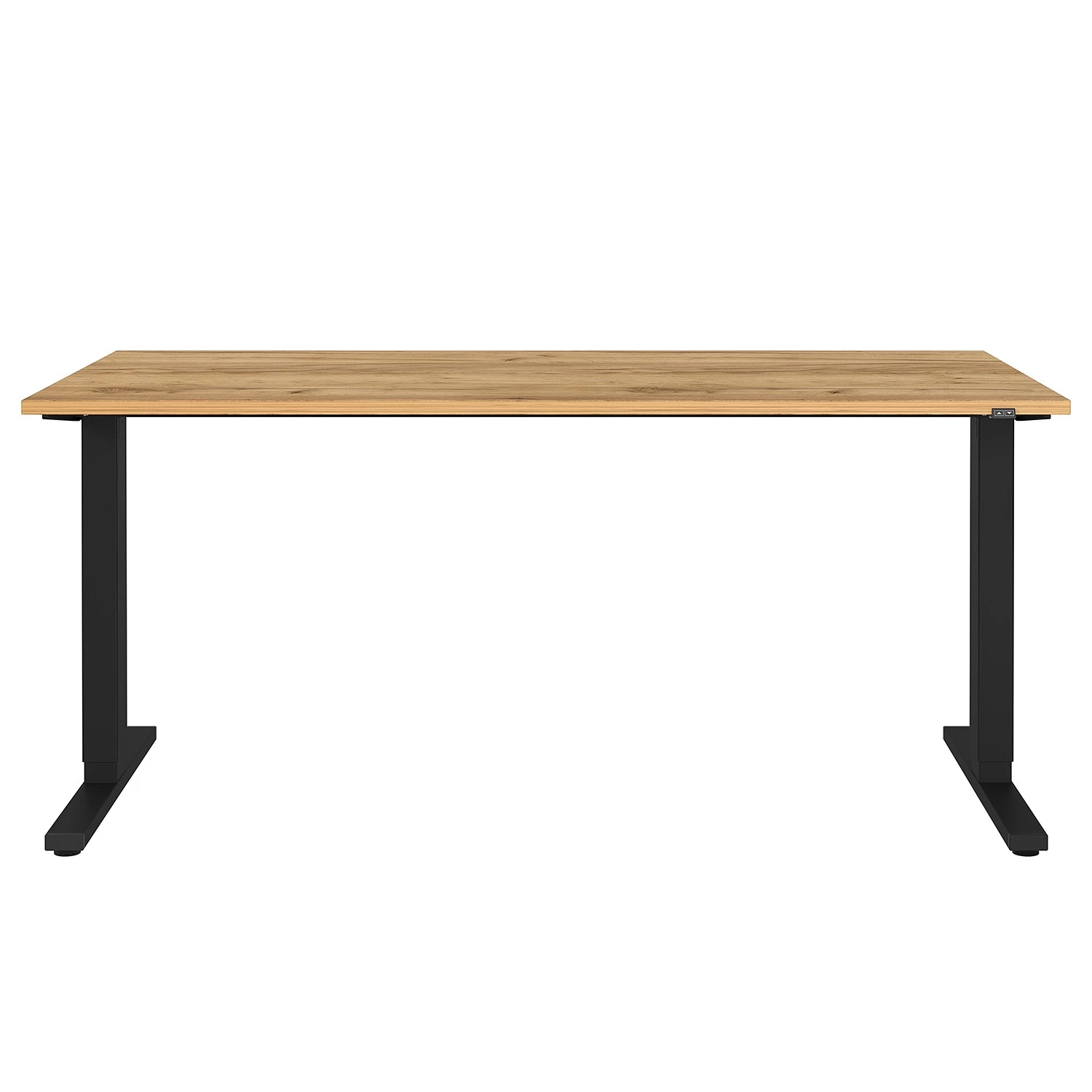 Germania Ensemble bureau GW-Lisbonne X (3 élém.) - Largeur : 180 cm – Image 8