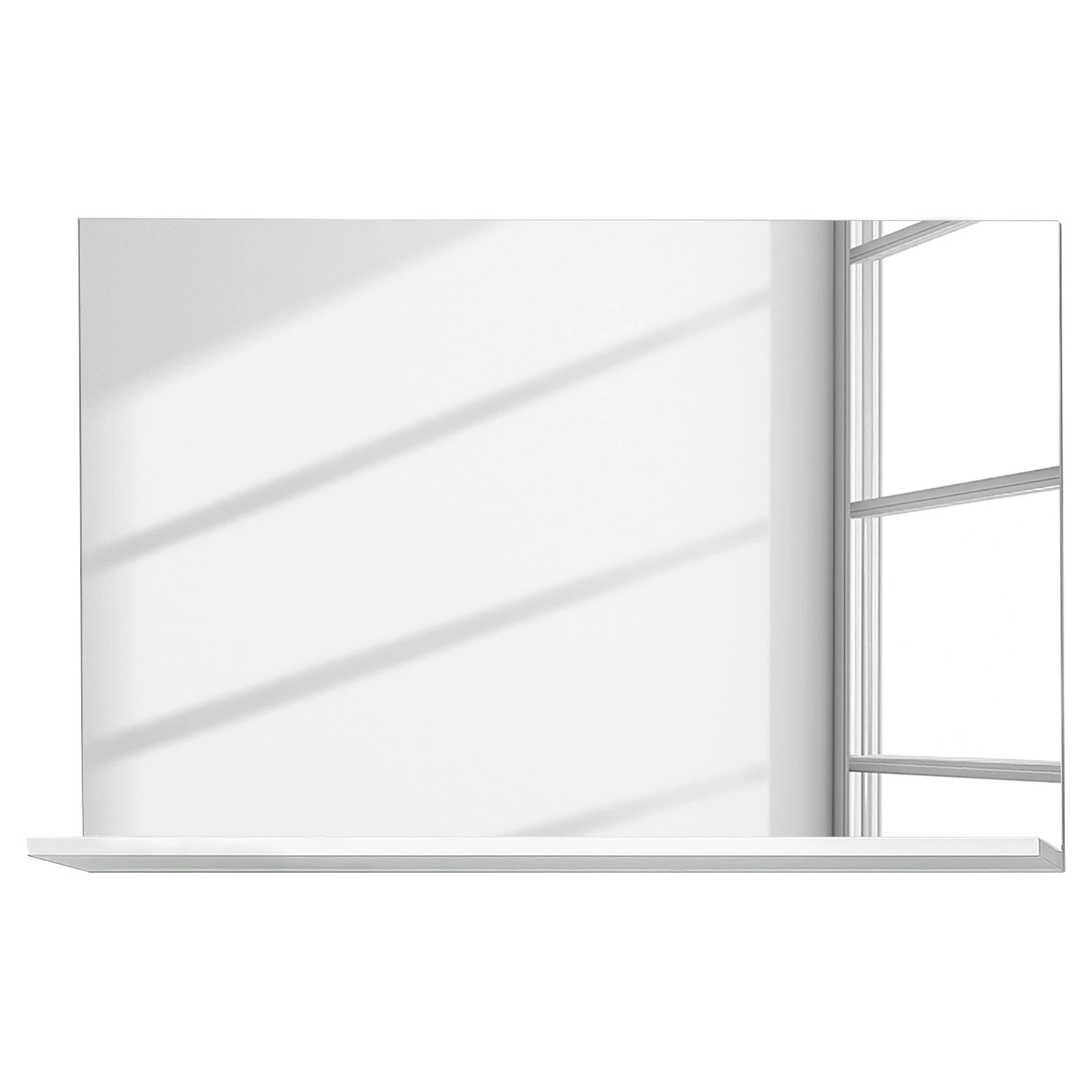 Trendteam Ensemble d’entrée Amanda VII (4 élém.) - Blanc brillant – Image 3