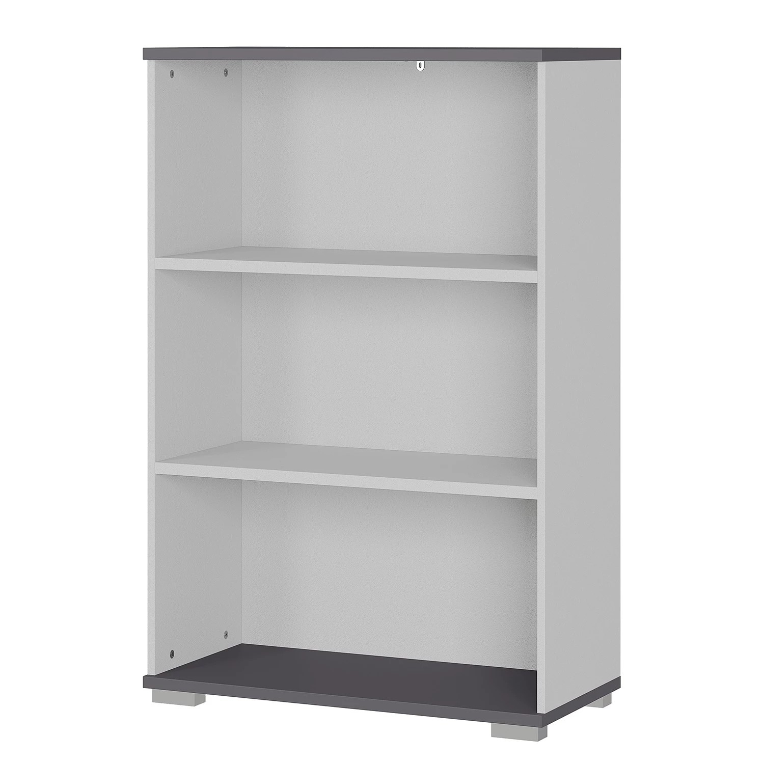 Germania Bureau GW-Profi 2.0 I (4 éléments) - Gris lumineux – Image 5