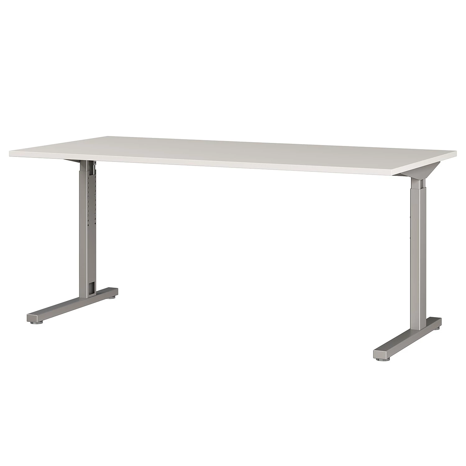 Germania Bureau GW-Profi 2.0 I (4 éléments) - Gris lumineux – Image 6