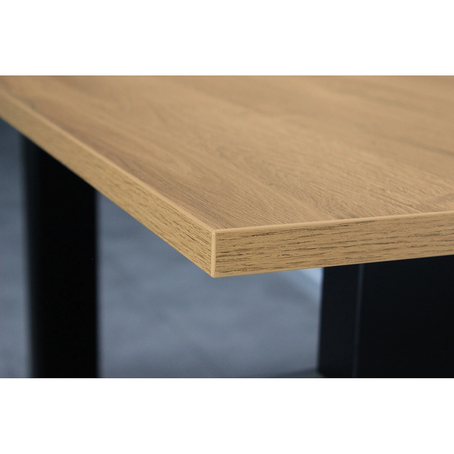 Germania Bureau GW-Agenda (5 éléments) - Imitation chêne Grandson / Graphite – Image 11