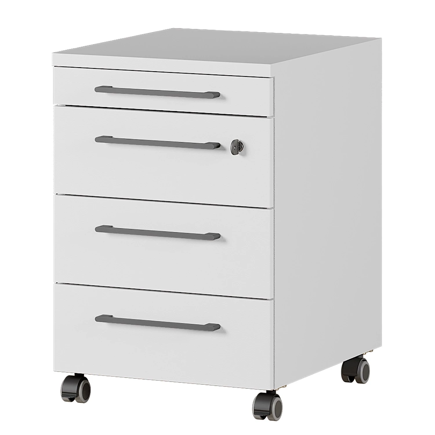 Germania Bureau GW-Agenda (2 éléments) - Gris clair / Noir – Image 4