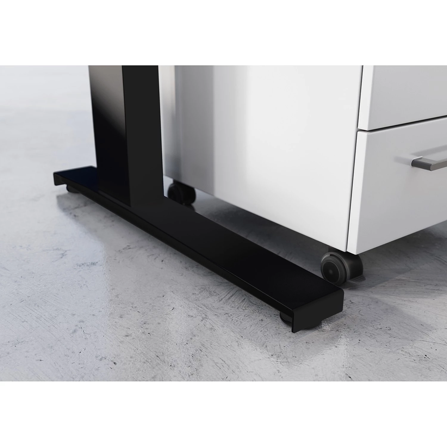 Germania Bureau GW-Agenda (2 éléments) - Gris clair / Noir – Image 6