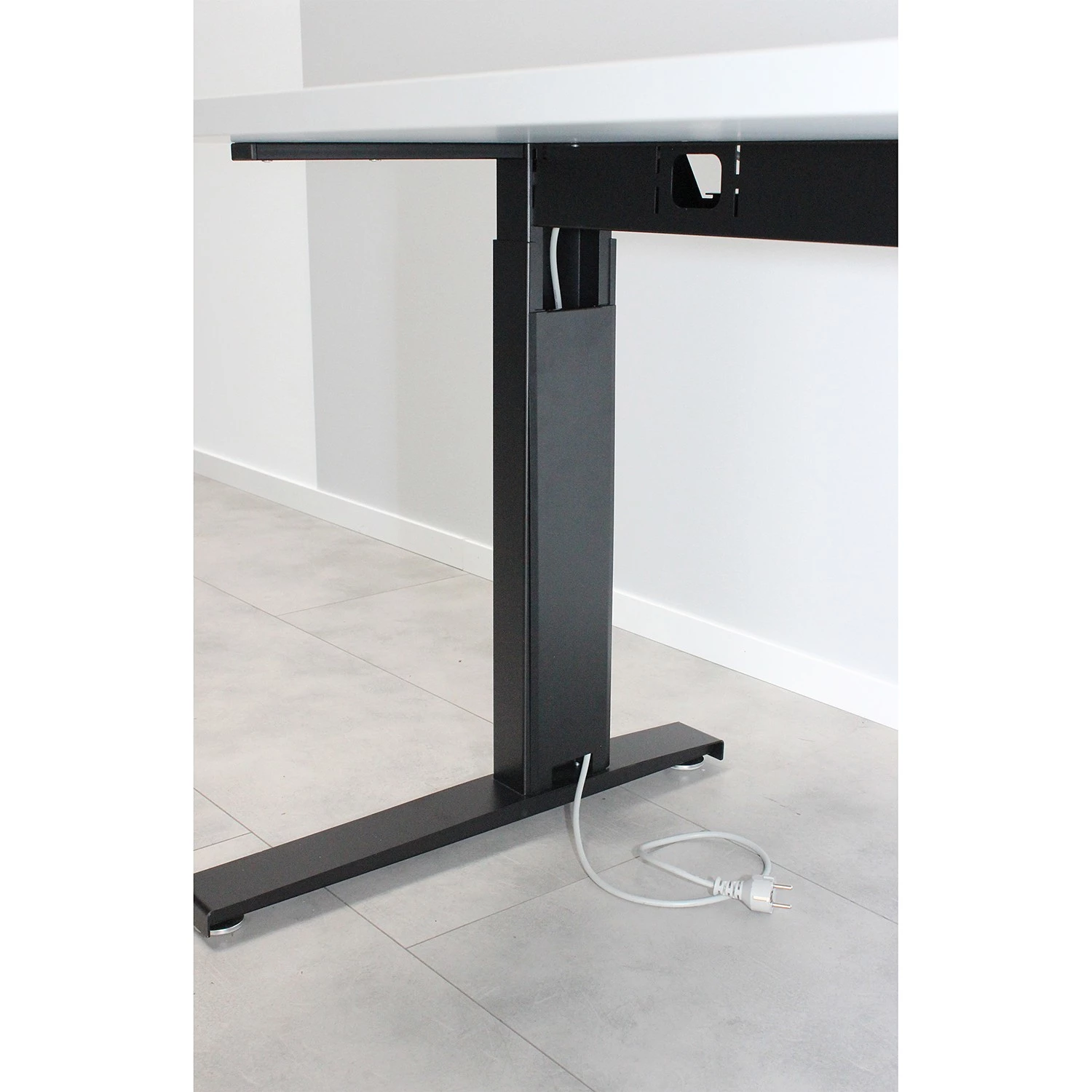 Germania Bureau GW-Agenda (2 éléments) - Gris clair / Noir – Image 7