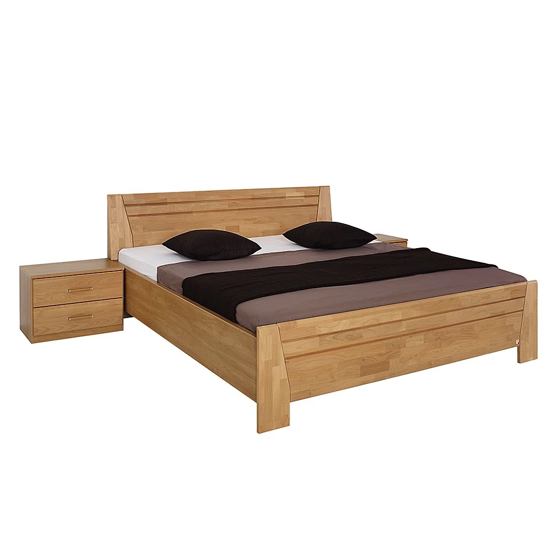 Rauch Orange Cadre de lit Sitara I - 200 x 200cm