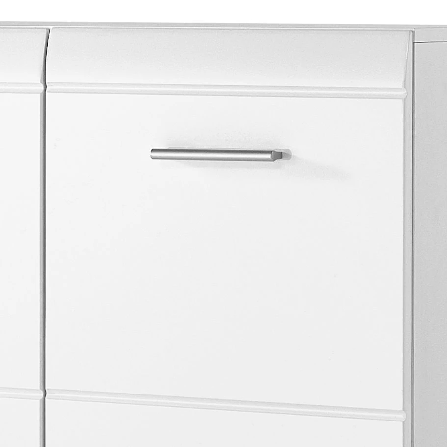 Germania Ensemble de vestibule Adana I - Blanc brillant – Image 9