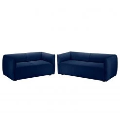 Fredriks Ensemble de salon Grady I (3-2) - Tissu