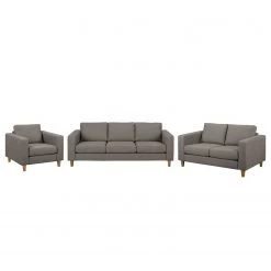 Norrwood Ensemble 3 éléments MAISON - Tissage à plat - Tissu Inas: Cubanit