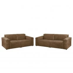 Ars manufacti Ensemble de salon Manchester (3-2) Aspec - Camel