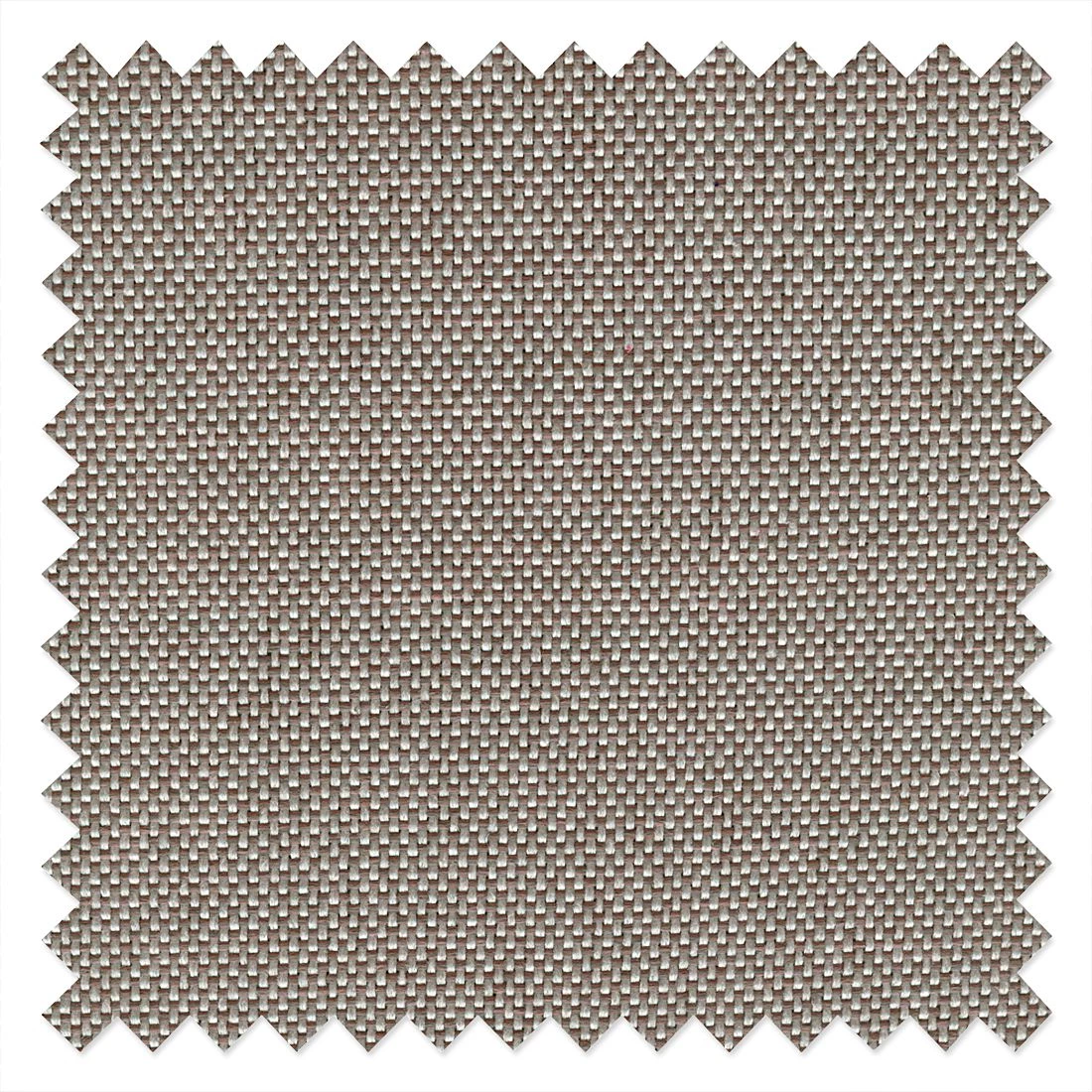 Fredriks Canapé panoramique Masca (3 - 2) - Tissu structuré beige – Image 9