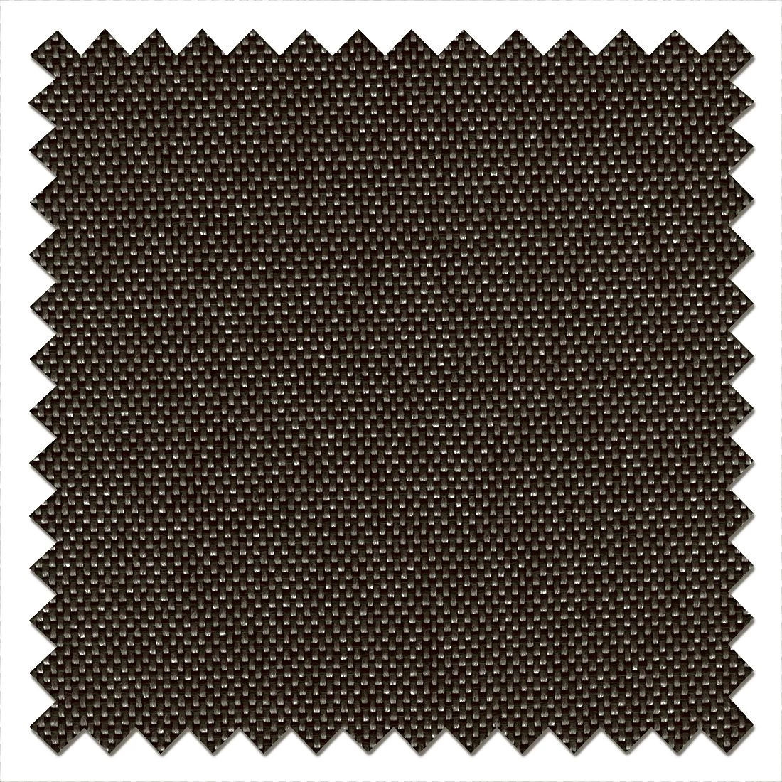 Fredriks Canapé panoramique Masca (3-2) - Tissu structuré gris marron – Image 8