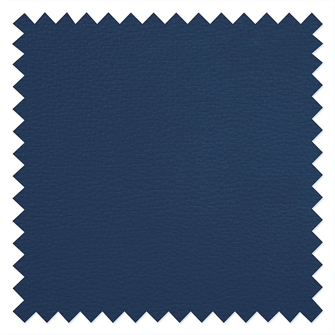 Studio Monroe Canapé panoramique Nixa (3 -2 -1) - Cuir synthétique - Blanc / Bleu foncé – Image 19