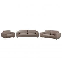 Fredriks Ensemble de salon Ramilia (3-2-1) - Cubanite