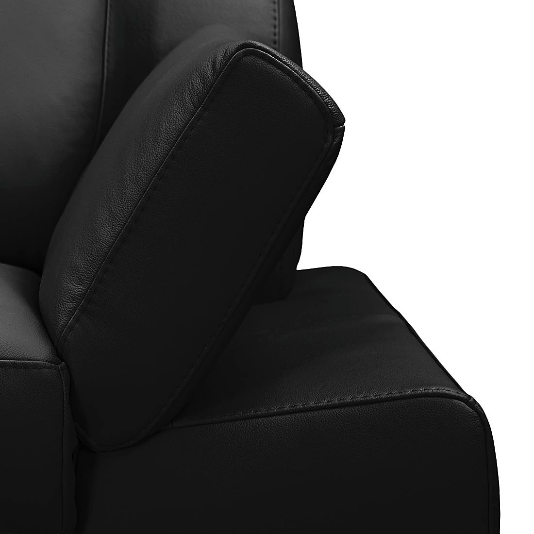 Loftscape Ensemble de salon Silvano (3 -2,5) - Appui-tête réglable – Image 5