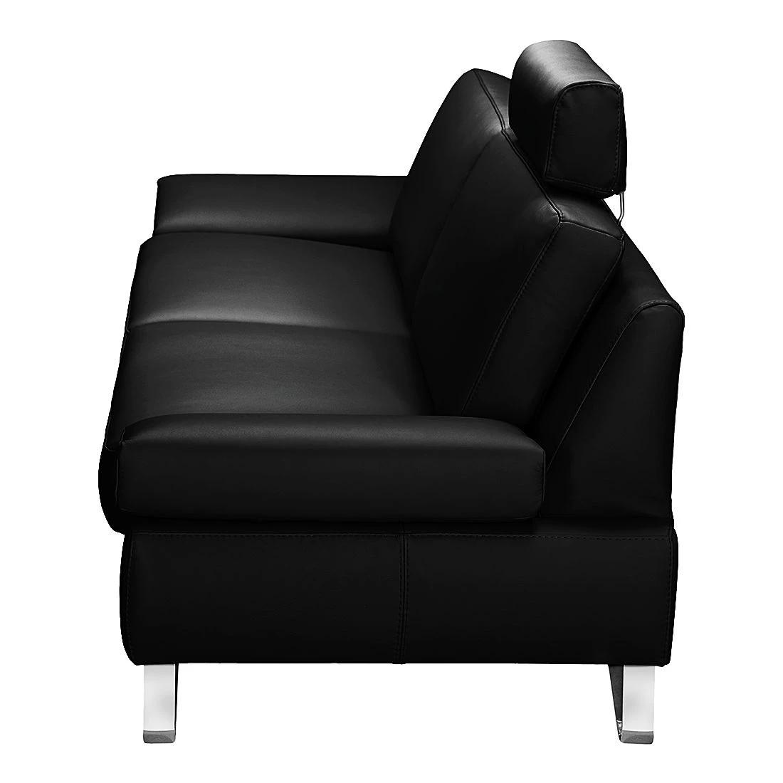 Loftscape Ensemble de salon Silvano (3 -2,5) - Appui-tête réglable – Image 7