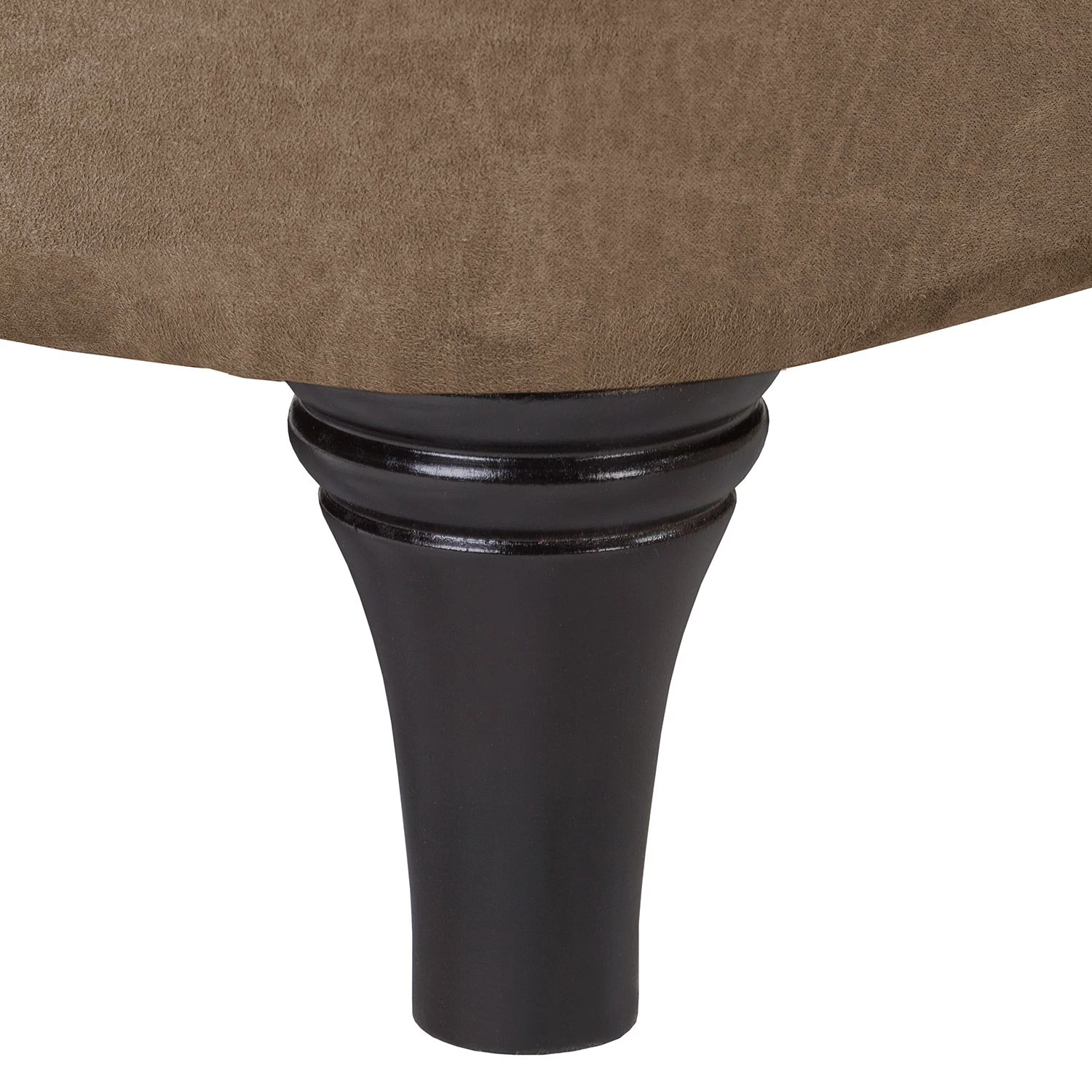 Ars manufacti Ensemble de salon Thory (3-2-1) - Marron clair – Image 10