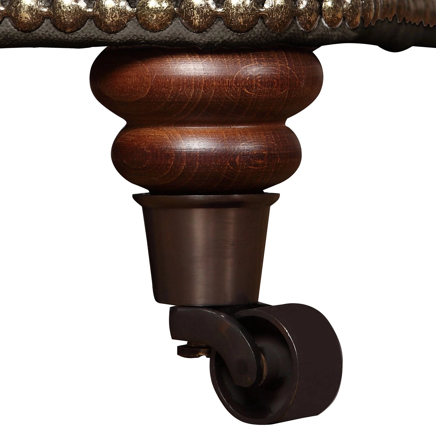 Jack & Alice Ensemble de salon Esplanada (3-2) - Marron bison – Image 14