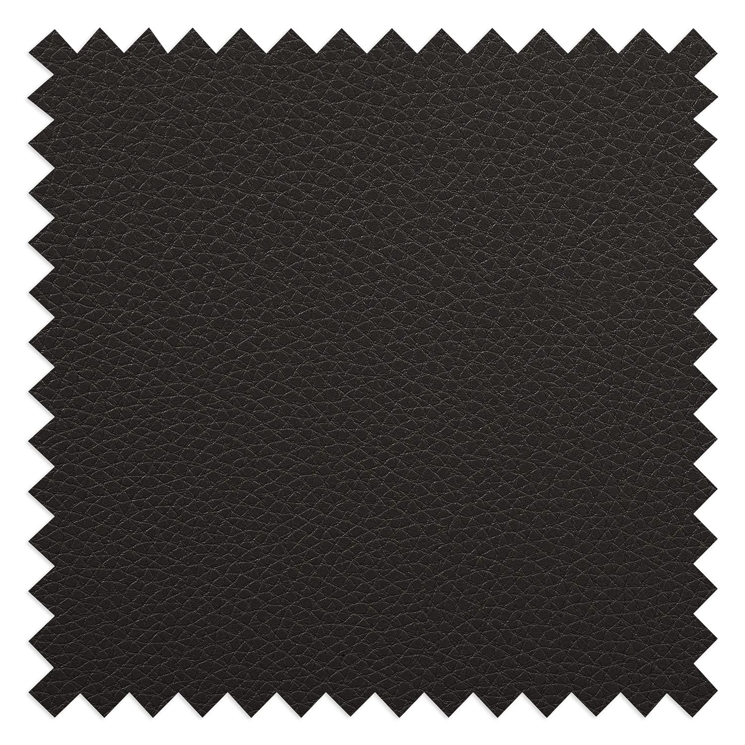 Modoform Ensemble de salon Lakin (3-2-1) - Imitation cuir - Marron foncé – Image 16