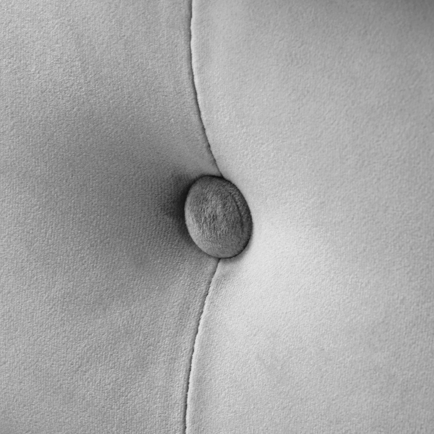 Velvet Studio Ensemble de salon Marau (3-2-1) - Gris clair – Image 11