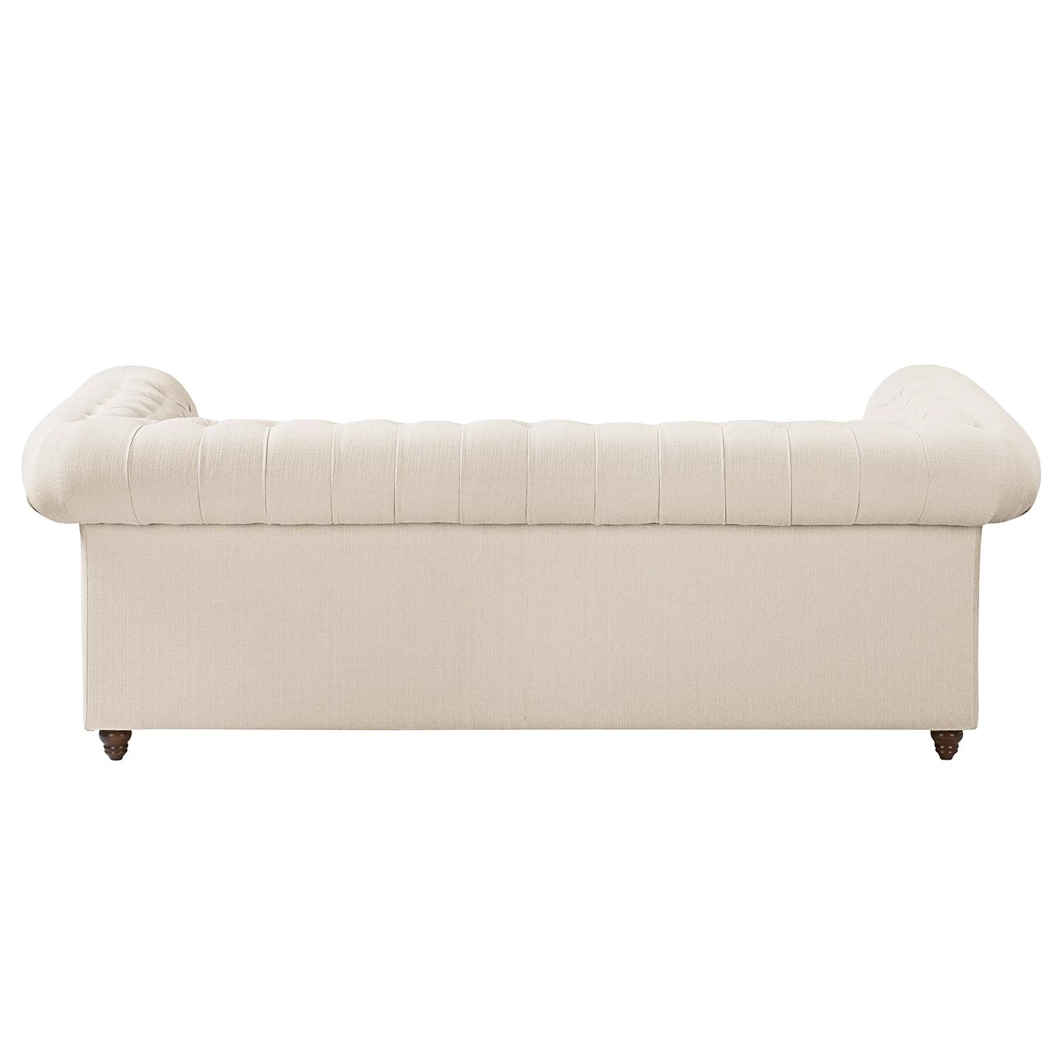 Maison Belfort Ensemble de salon Pintano (3-2-1) - Beige – Image 6