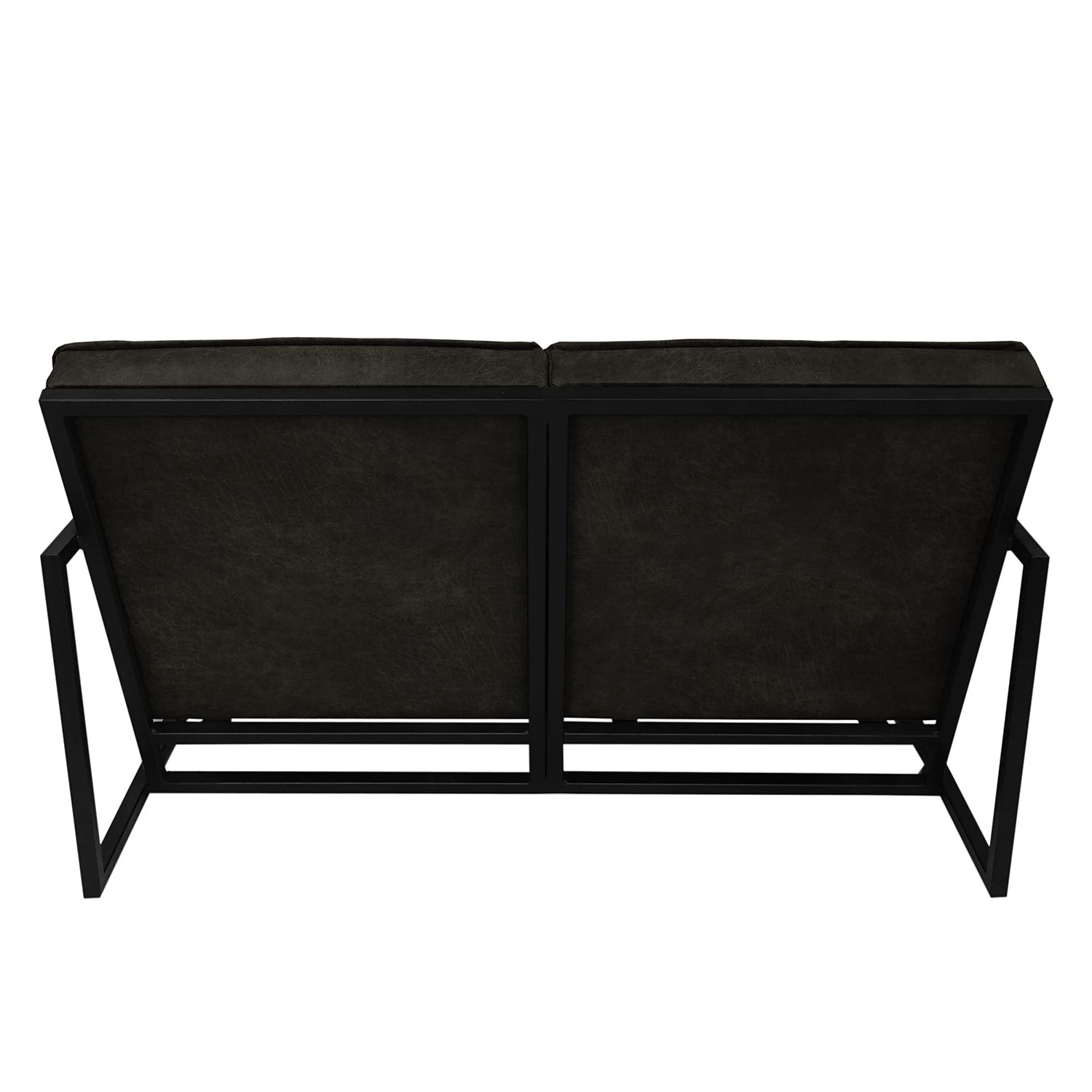 Ars manufacti Ensemble de salon Rhode (3-2-1) - Basalte – Image 7