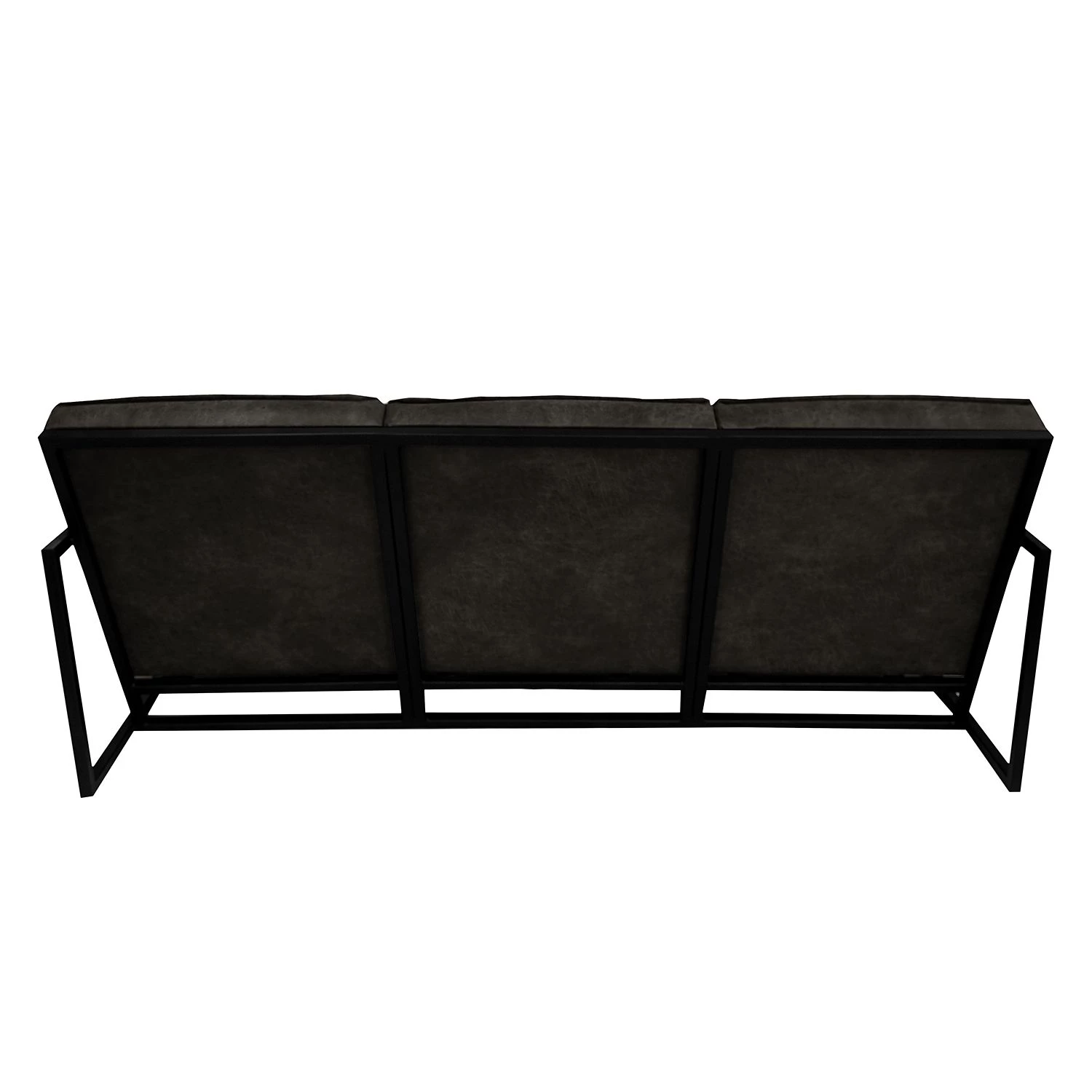 Ars manufacti Ensemble de salon Rhode (3-2-1) - Basalte – Image 4