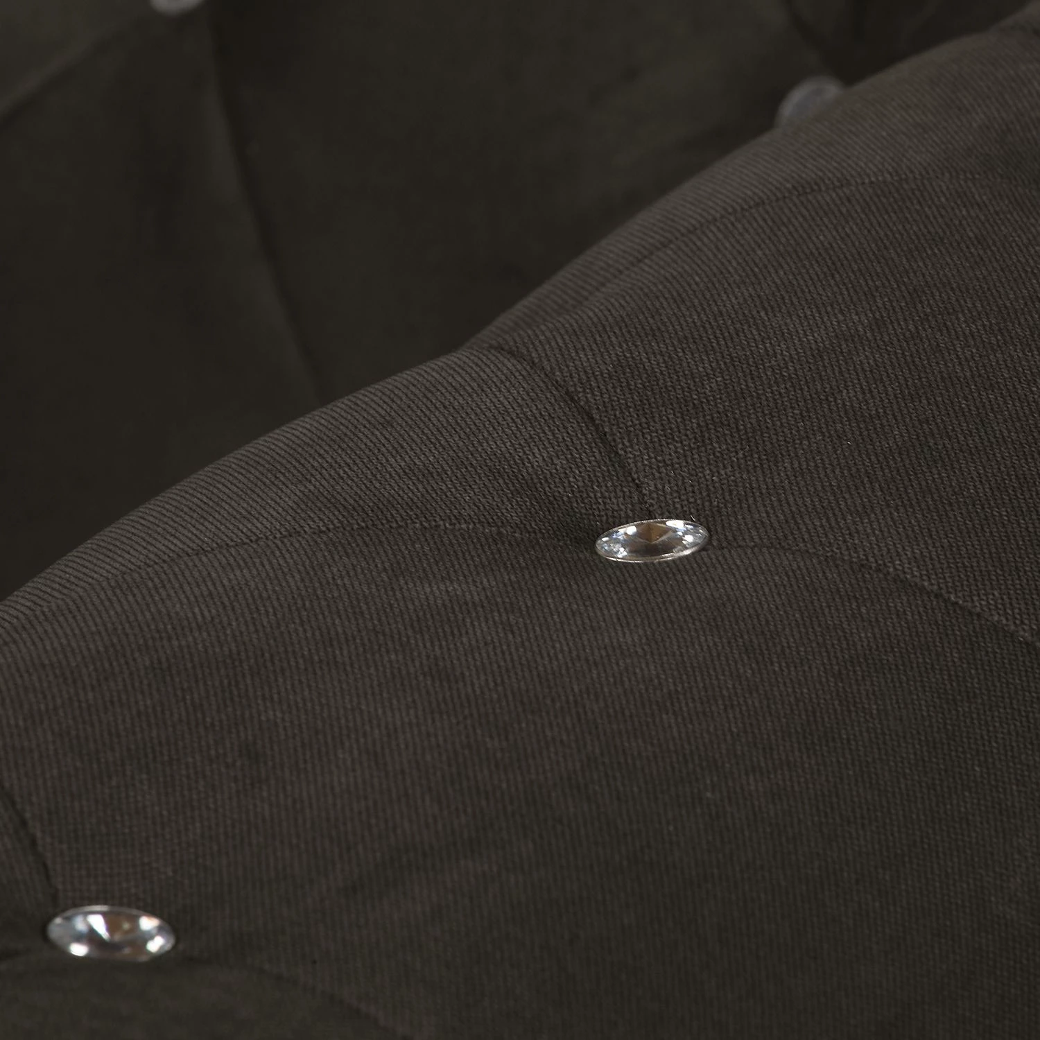 Jack & Alice Ensemble de salon Torquay I (3-2) - Marron noix de coco – Image 11