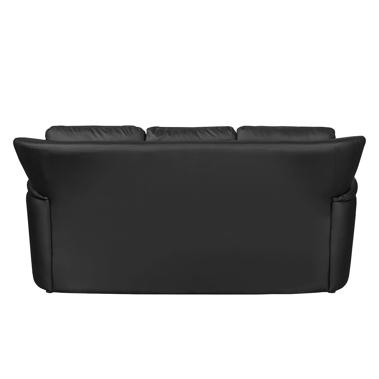 Modoform Salon Windom - 3-2-1 - Imitation cuir - Noir – Image 8